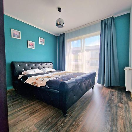 Cozy Apartment Prima Nufarul Oradea Zewnętrze zdjęcie
