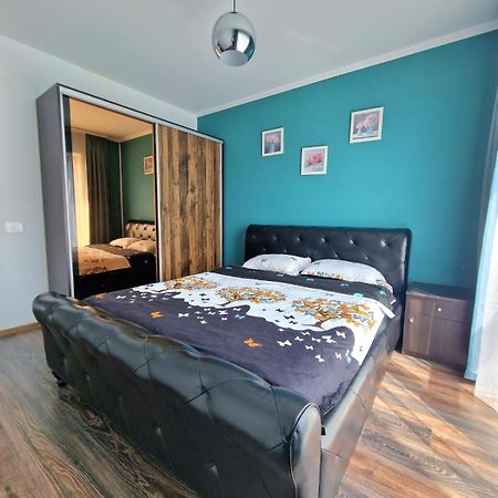 Cozy Apartment Prima Nufarul Oradea Zewnętrze zdjęcie