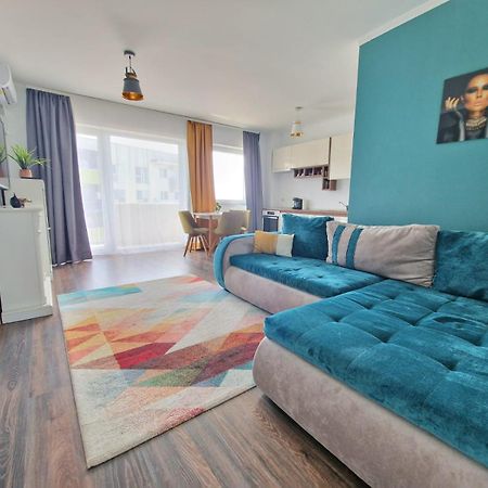 Cozy Apartment Prima Nufarul Oradea Zewnętrze zdjęcie