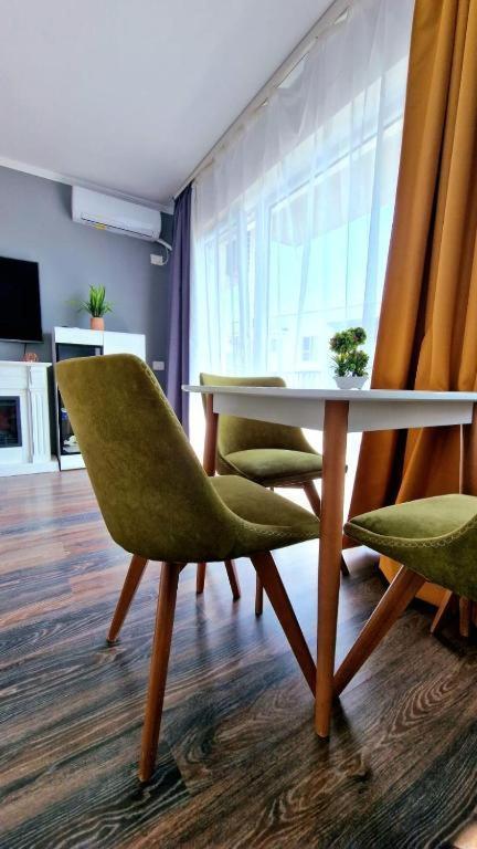 Cozy Apartment Prima Nufarul Oradea Zewnętrze zdjęcie