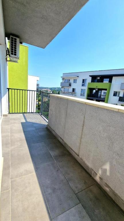 Cozy Apartment Prima Nufarul Oradea Zewnętrze zdjęcie