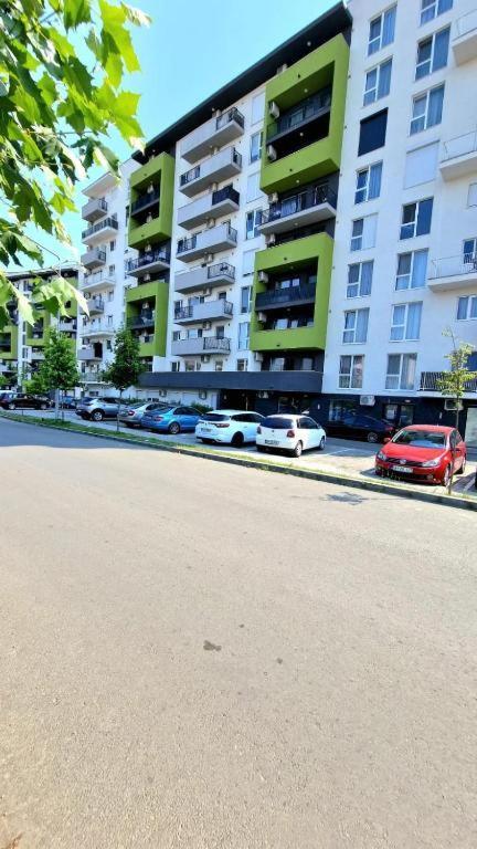 Cozy Apartment Prima Nufarul Oradea Zewnętrze zdjęcie