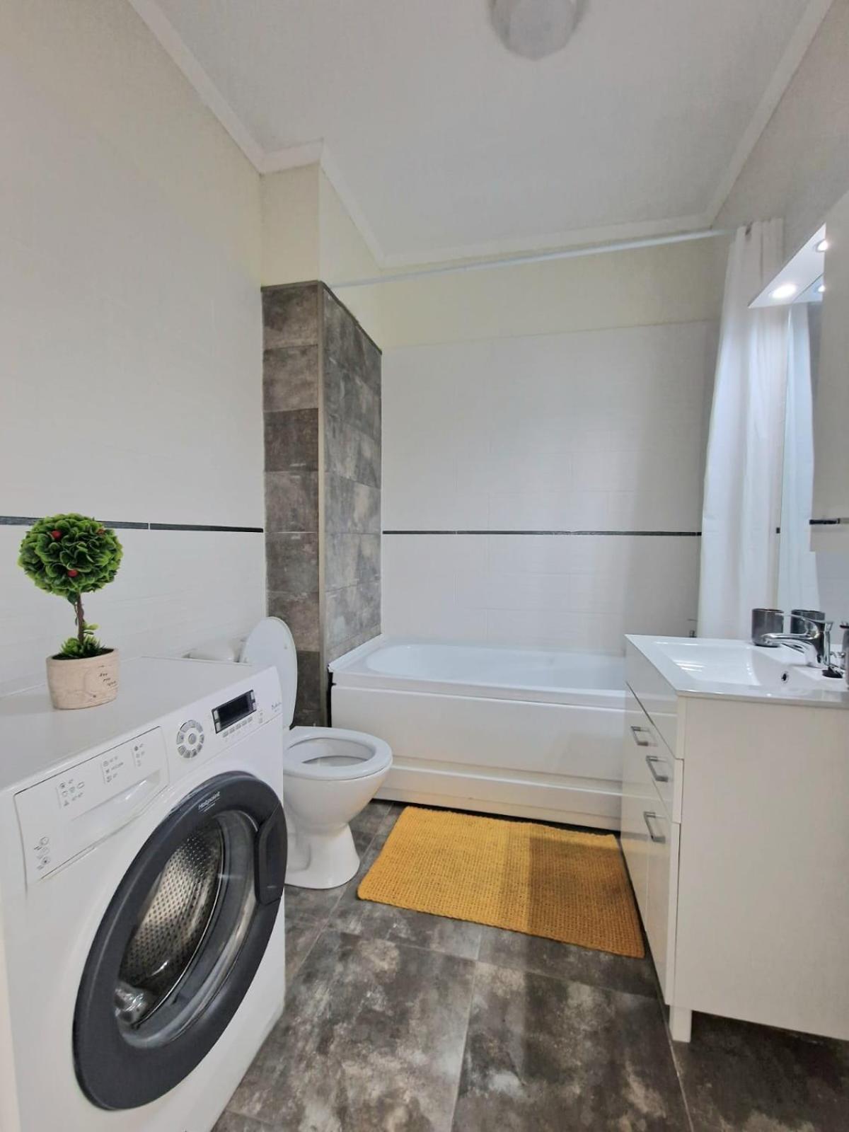 Cozy Apartment Prima Nufarul Oradea Zewnętrze zdjęcie
