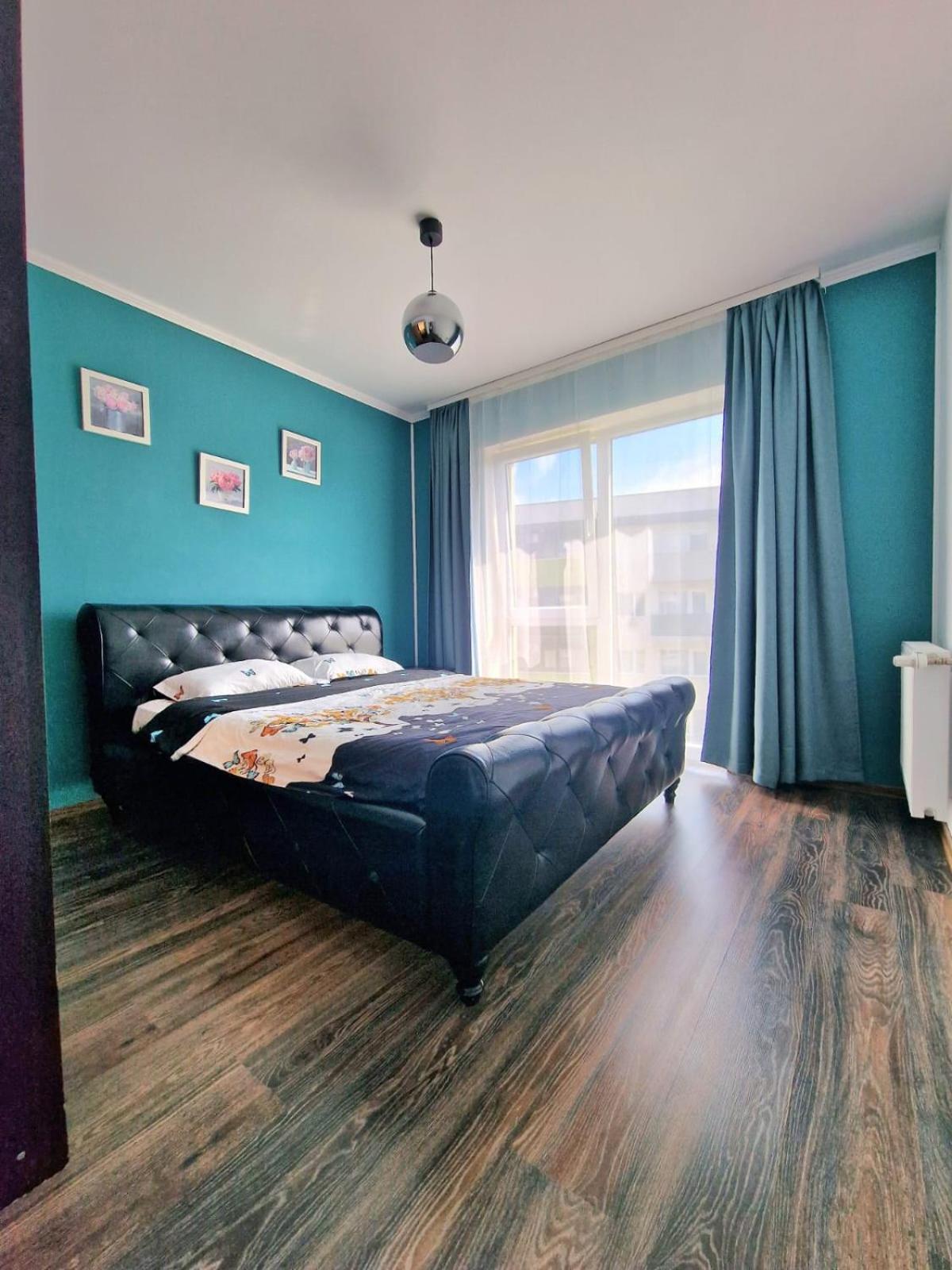 Cozy Apartment Prima Nufarul Oradea Zewnętrze zdjęcie