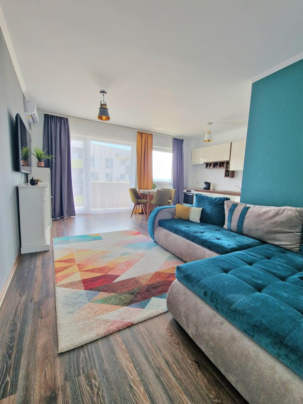 Cozy Apartment Prima Nufarul Oradea Zewnętrze zdjęcie